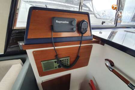 RIVA 42 SUPERAMERICA - COMPLETE REFIT