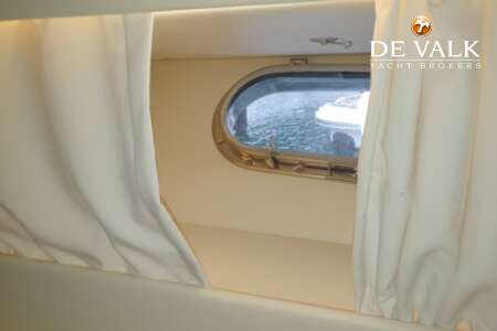 RIVA 42 SUPERAMERICA - COMPLETE REFIT