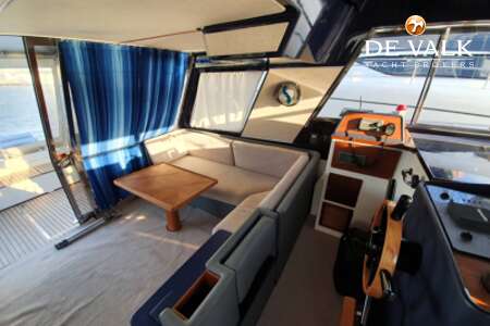 RIVA 42 SUPERAMERICA - COMPLETE REFIT