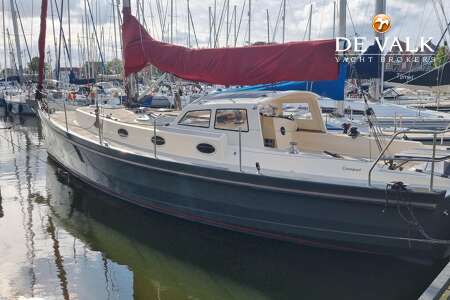 SVALBARD 41 LIFT KEEL