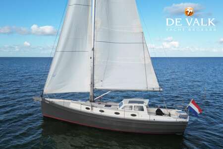 SVALBARD 41 LIFT KEEL