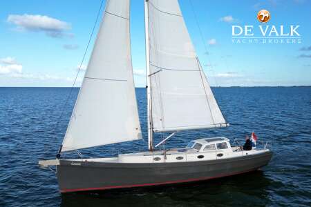 SVALBARD 41 LIFT KEEL