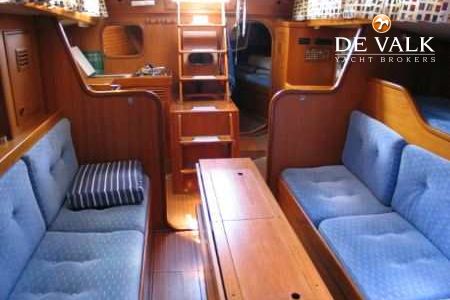 SWAN 38