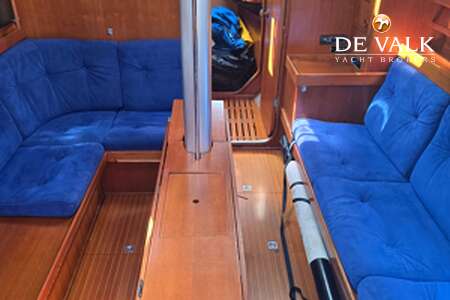 NAUTOR SWAN 42