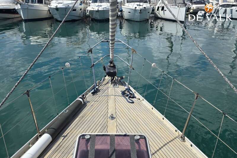 NAUTOR SWAN 42