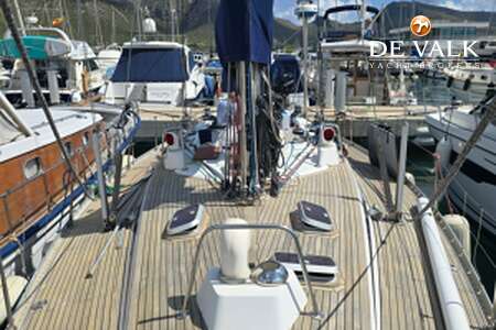 NAUTOR SWAN 42