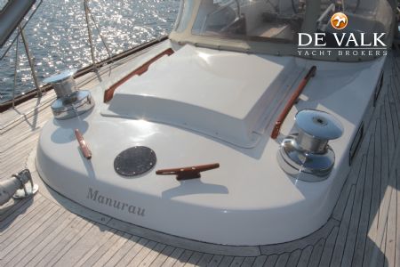 SWAN 43