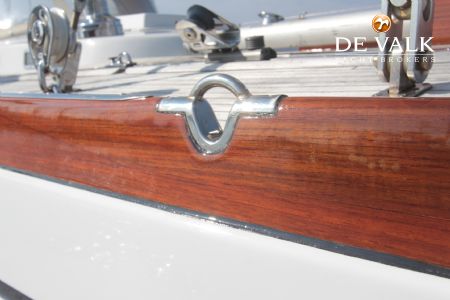 SWAN 43