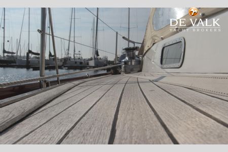 SWAN 43