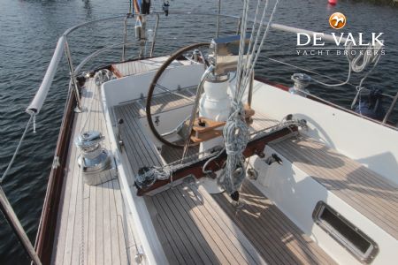SWAN 43