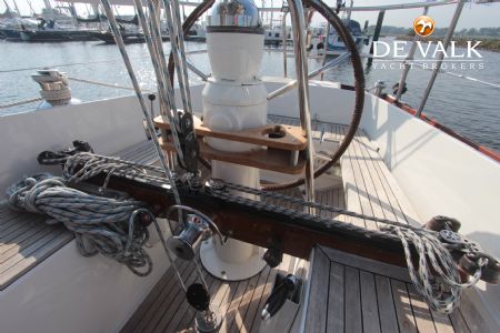 SWAN 43