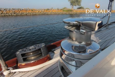 SWAN 43