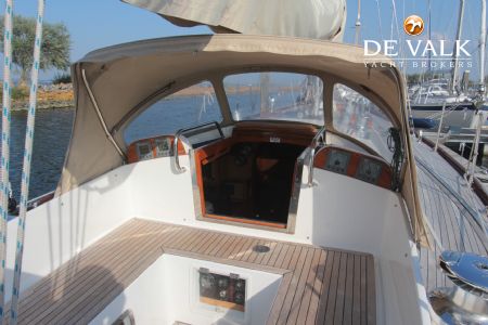 SWAN 43