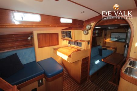 SWAN 43