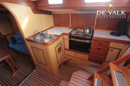 SWAN 43