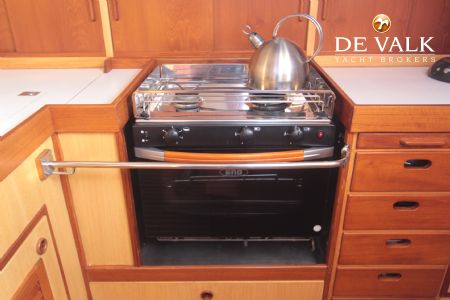 SWAN 43