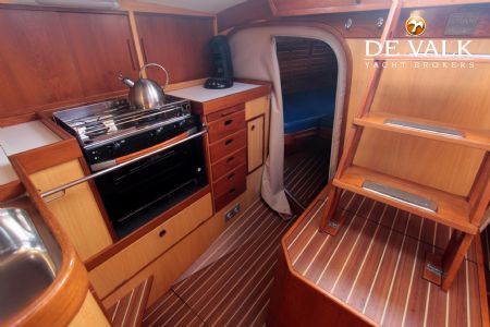 SWAN 43