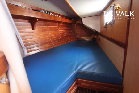 SWAN 43