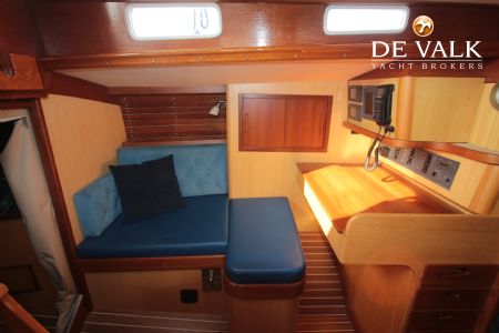 SWAN 43