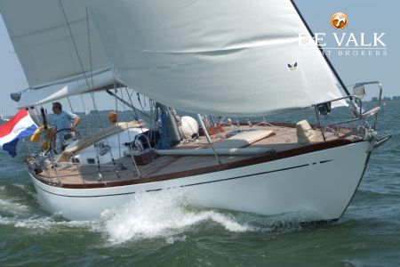SWAN 43