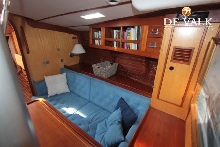 SWAN 43
