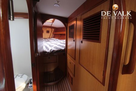 SWAN 43