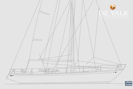 SWAN 43