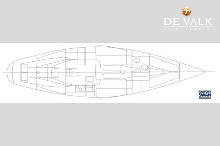 SWAN 43