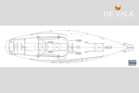 SWAN 43