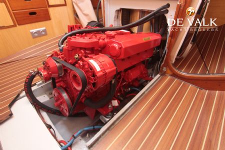 SWAN 43