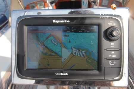 SWAN 43