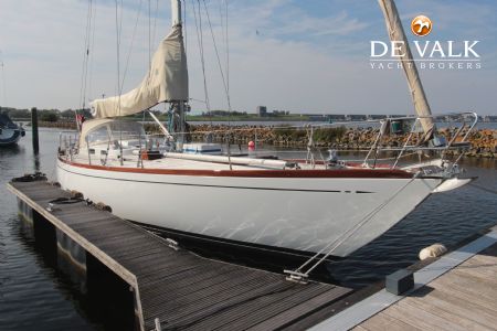 SWAN 43