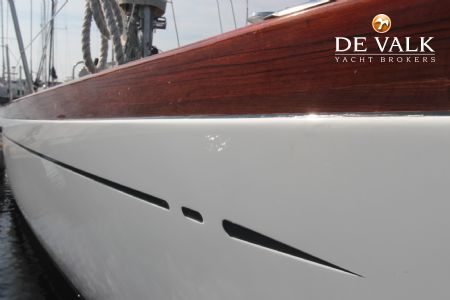 SWAN 43
