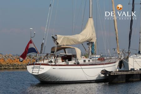 SWAN 43