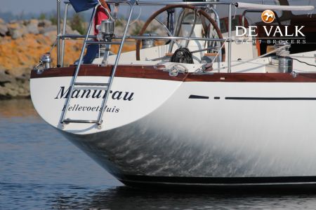 SWAN 43