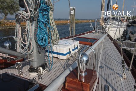 SWAN 43