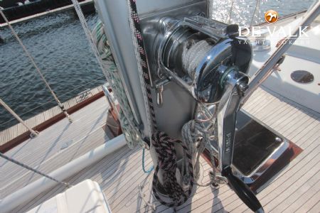 SWAN 43