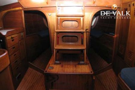 SWAN 43
