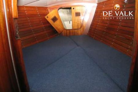 SWAN 43