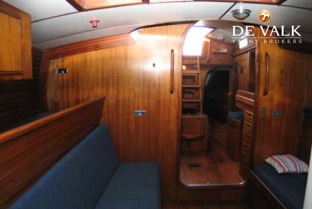 SWAN 43