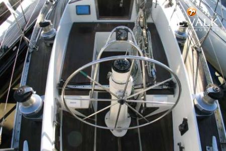SWAN 43