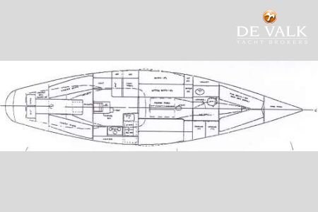 SWAN 43