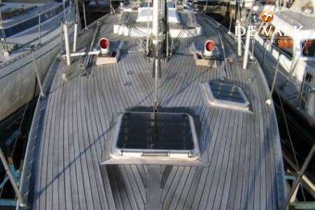 SWAN 43