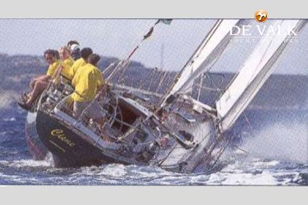 SWAN 43