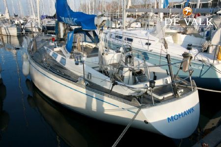 SWAN 44