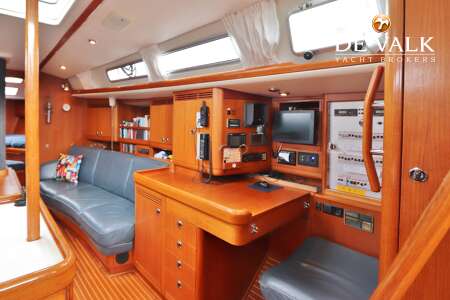SWAN 44 MKII