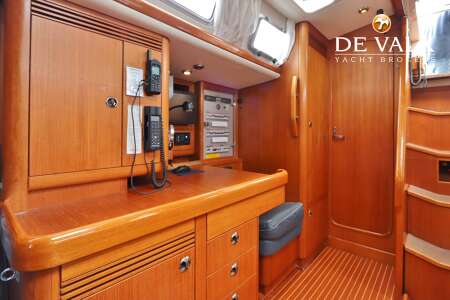 SWAN 44 MKII