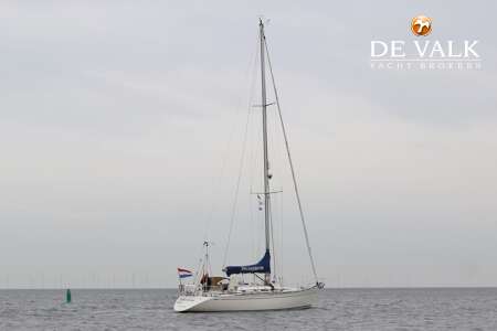SWAN 44 MKII