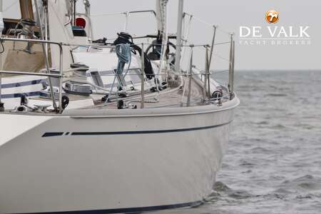 SWAN 44 MKII