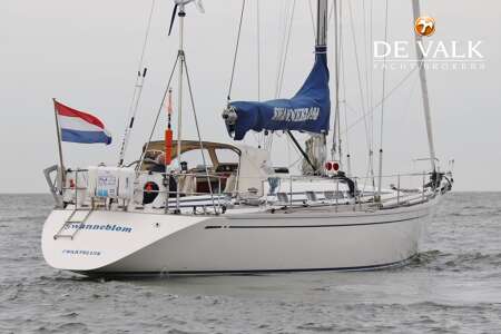 SWAN 44 MKII